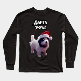 Christmas Long Sleeve T-Shirt